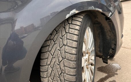 Ford Focus II рестайлинг, 2010 год, 650 000 рублей, 9 фотография