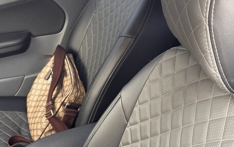 Ford Focus II рестайлинг, 2010 год, 650 000 рублей, 12 фотография