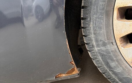 Ford Focus II рестайлинг, 2010 год, 650 000 рублей, 11 фотография