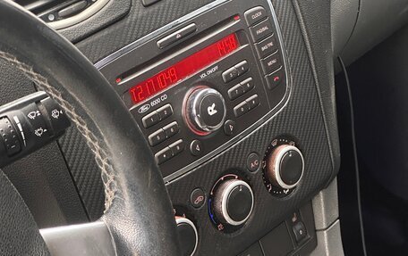 Ford Focus II рестайлинг, 2010 год, 650 000 рублей, 13 фотография