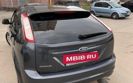 Ford Focus II рестайлинг, 2010 год, 650 000 рублей, 4 фотография