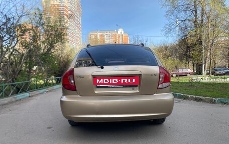 KIA Rio II, 2004 год, 235 000 рублей, 5 фотография
