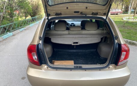 KIA Rio II, 2004 год, 235 000 рублей, 7 фотография