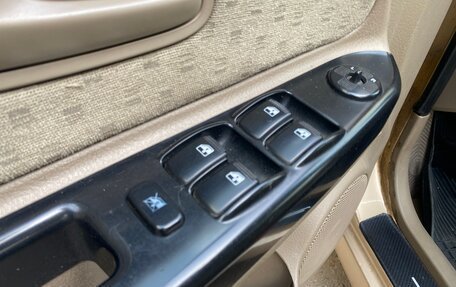 KIA Rio II, 2004 год, 235 000 рублей, 8 фотография