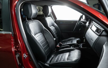 Renault Arkana I, 2019 год, 1 410 000 рублей, 8 фотография