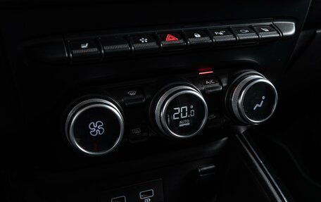 Renault Arkana I, 2019 год, 1 410 000 рублей, 14 фотография