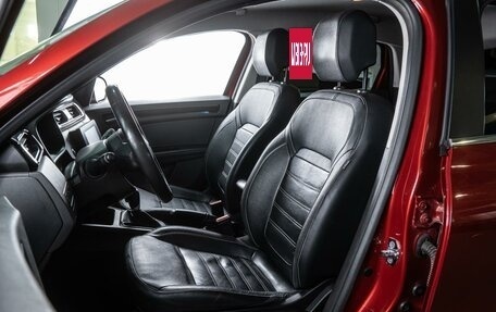 Renault Arkana I, 2019 год, 1 410 000 рублей, 10 фотография