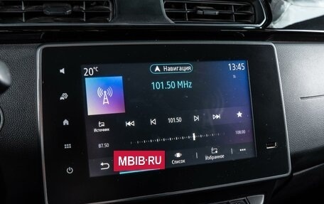 Renault Arkana I, 2019 год, 1 410 000 рублей, 13 фотография