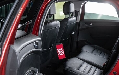 Renault Arkana I, 2019 год, 1 410 000 рублей, 11 фотография