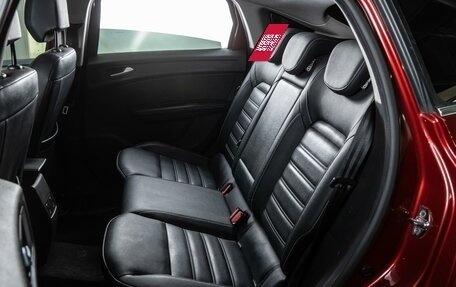 Renault Arkana I, 2019 год, 1 410 000 рублей, 9 фотография