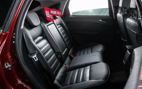 Renault Arkana I, 2019 год, 1 410 000 рублей, 7 фотография