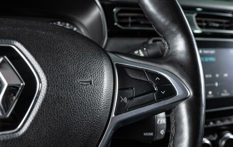 Renault Arkana I, 2019 год, 1 410 000 рублей, 19 фотография