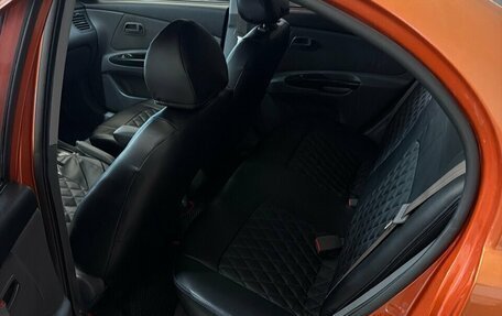 KIA Rio II, 2009 год, 599 000 рублей, 7 фотография