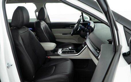 KIA Carnival, 2023 год, 4 935 046 рублей, 8 фотография