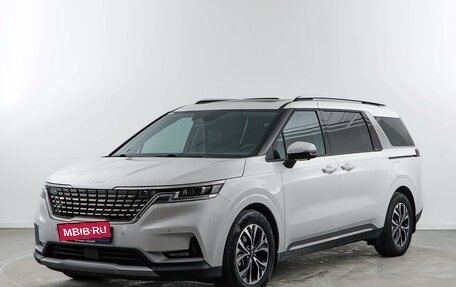 KIA Carnival, 2023 год, 4 935 046 рублей, 5 фотография