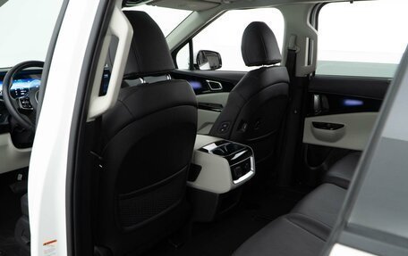 KIA Carnival, 2023 год, 4 935 046 рублей, 11 фотография