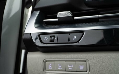 KIA Carnival, 2023 год, 4 935 046 рублей, 23 фотография