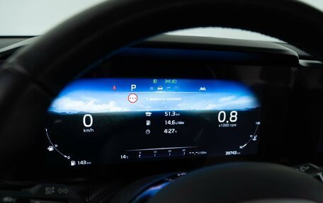 KIA Carnival, 2023 год, 4 935 046 рублей, 26 фотография