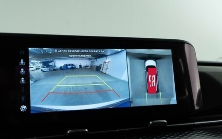 KIA Carnival, 2023 год, 4 935 046 рублей, 18 фотография