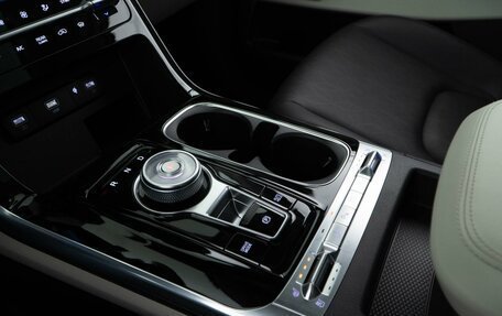 KIA Carnival, 2023 год, 4 935 046 рублей, 21 фотография