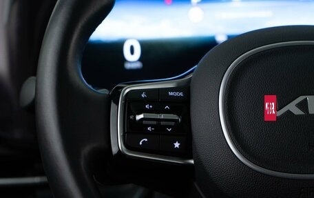 KIA Carnival, 2023 год, 4 935 046 рублей, 16 фотография