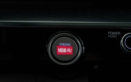 KIA Carnival, 2023 год, 4 935 046 рублей, 22 фотография