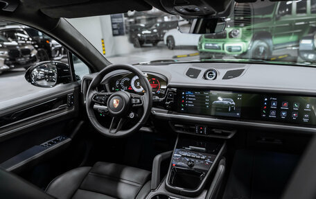 Porsche Cayenne III, 2026 год, 17 990 000 рублей, 2 фотография