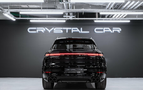 Porsche Cayenne III, 2026 год, 17 990 000 рублей, 6 фотография