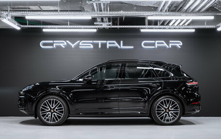 Porsche Cayenne III, 2026 год, 17 990 000 рублей, 5 фотография