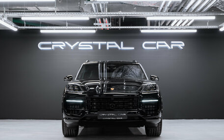 Porsche Cayenne III, 2026 год, 17 990 000 рублей, 4 фотография