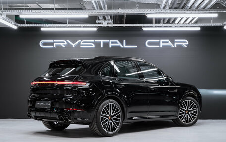 Porsche Cayenne III, 2026 год, 17 990 000 рублей, 3 фотография