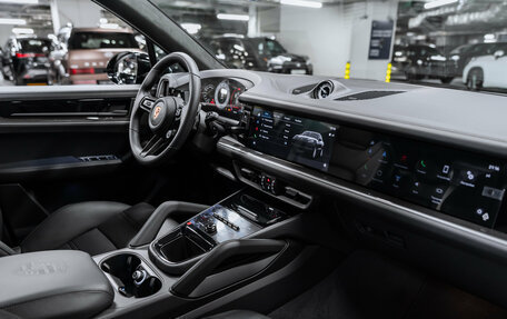 Porsche Cayenne III, 2026 год, 17 990 000 рублей, 10 фотография