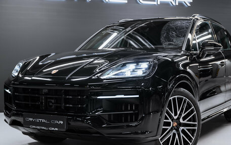 Porsche Cayenne III, 2026 год, 17 990 000 рублей, 7 фотография