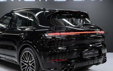Porsche Cayenne III, 2026 год, 17 990 000 рублей, 8 фотография