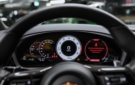 Porsche Cayenne III, 2026 год, 17 990 000 рублей, 12 фотография