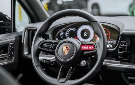 Porsche Cayenne III, 2026 год, 17 990 000 рублей, 11 фотография