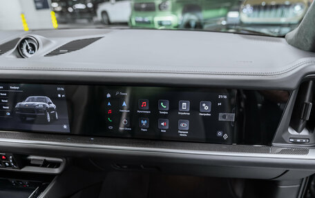 Porsche Cayenne III, 2026 год, 17 990 000 рублей, 14 фотография