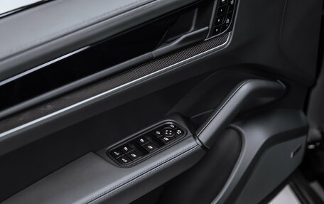 Porsche Cayenne III, 2026 год, 17 990 000 рублей, 24 фотография