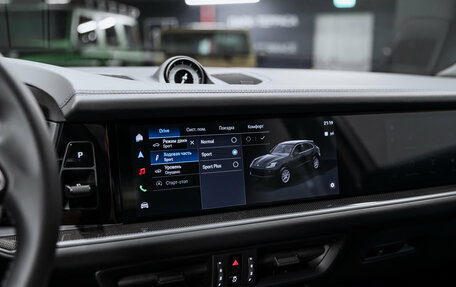 Porsche Cayenne III, 2026 год, 17 990 000 рублей, 28 фотография