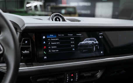 Porsche Cayenne III, 2026 год, 17 990 000 рублей, 26 фотография