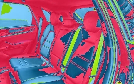 Porsche Cayenne III, 2026 год, 17 990 000 рублей, 20 фотография