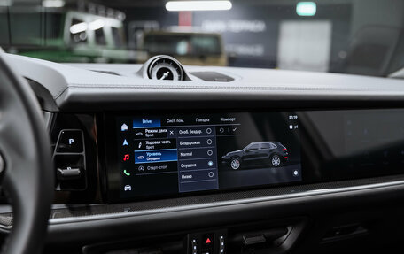 Porsche Cayenne III, 2026 год, 17 990 000 рублей, 29 фотография