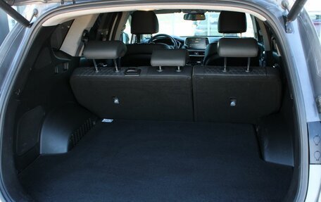 Hyundai Santa Fe IV, 2019 год, 3 320 000 рублей, 8 фотография