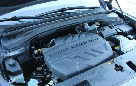 Hyundai Santa Fe IV, 2019 год, 3 320 000 рублей, 7 фотография