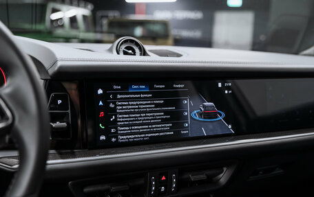 Porsche Cayenne III, 2026 год, 17 990 000 рублей, 30 фотография