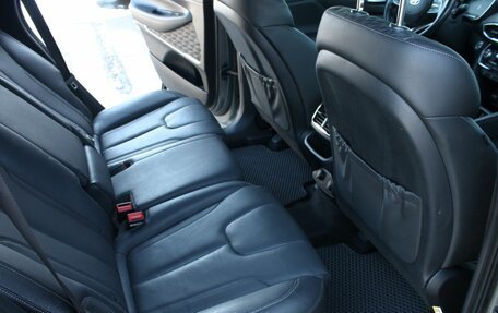 Hyundai Santa Fe IV, 2019 год, 3 320 000 рублей, 11 фотография