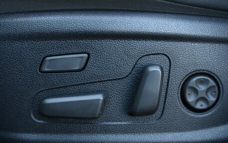 Hyundai Santa Fe IV, 2019 год, 3 320 000 рублей, 16 фотография