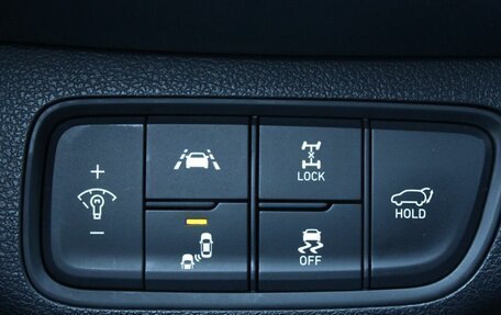 Hyundai Santa Fe IV, 2019 год, 3 320 000 рублей, 13 фотография