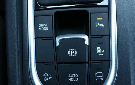 Hyundai Santa Fe IV, 2019 год, 3 320 000 рублей, 12 фотография