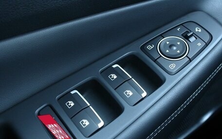 Hyundai Santa Fe IV, 2019 год, 3 320 000 рублей, 14 фотография